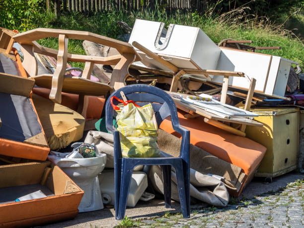 Best Same-Day Junk Removal  in Tontitown, AR
