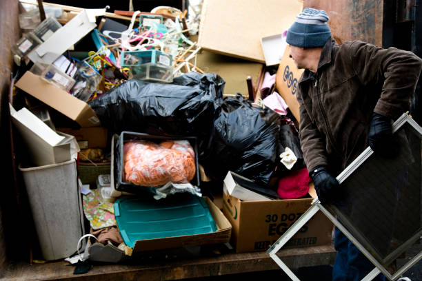 Best Basement Cleanout Services  in Tontitown, AR