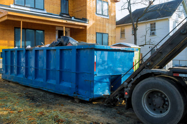 Best Estate Cleanout Services  in Tontitown, AR
