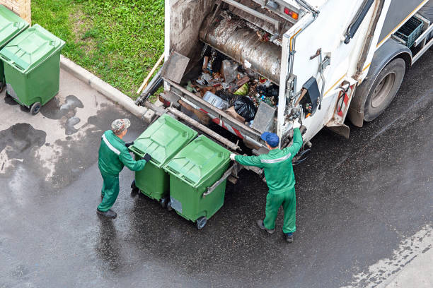 Best Residential Junk Removal  in Tontitown, AR