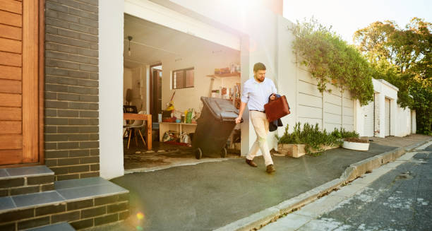 Best Professional Junk Removal  in Tontitown, AR