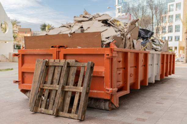 Best Junk Removal Near Me  in Tontitown, AR