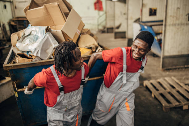Best Garage Cleanout Services  in Tontitown, AR