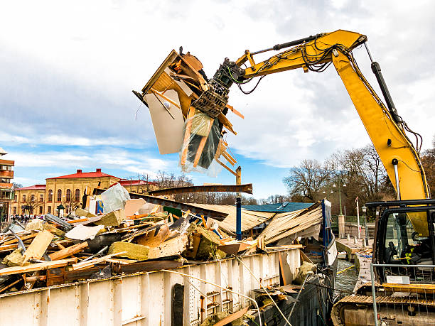 Reliable Tontitown, AR Junk Removal Solutions